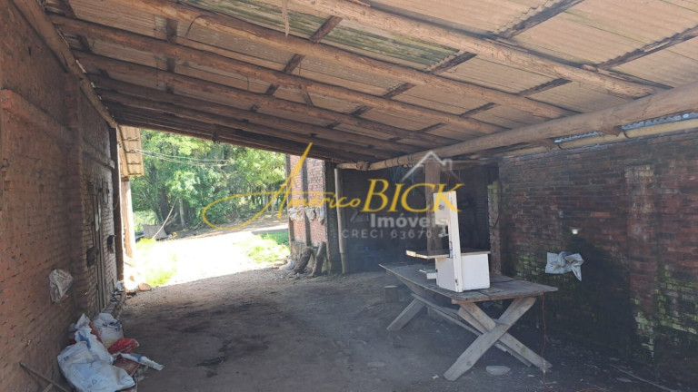 Imagem Chácara com 2 Quartos à Venda, 130 m² em Centro - Boqueirão Do Leão Imagem Chácara com 2 Quartos à Venda, 130 m² em Centro - Boqueirão Do Leão