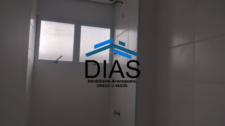 Imagem Apartamento com 2 Quartos à Venda, 50 m² em Jardim Bandeirantes - Araraquara Imagem Apartamento com 2 Quartos à Venda, 50 m² em Jardim Bandeirantes - Araraquara