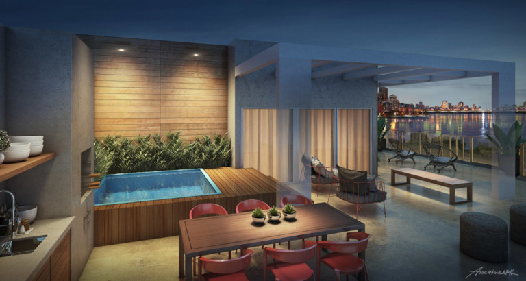 Imagem Imóvel com 3 Quartos à Venda, 262 m² em Lagoa - Rio De Janeiro