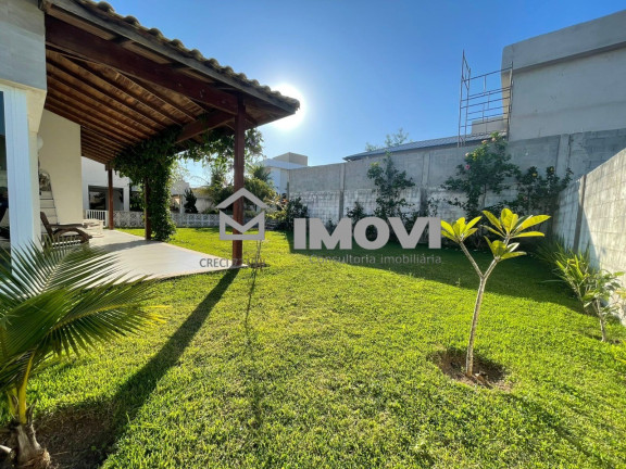 Imagem Casa com 4 Quartos à Venda, 235 m² em Interlagos - Vila Velha