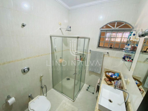 Imagem Casa com 3 Quartos à Venda, 160 m² em Vila A - Foz Do Iguacu