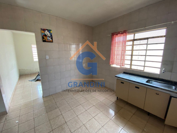 Imagem Casa com 2 Quartos à Venda, 170 m² em Jardim Novo Ii - Mogi Guaçu