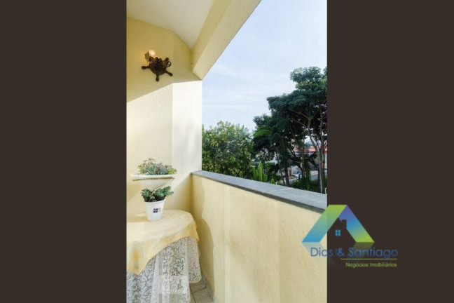 Imagem Apartamento com 2 Quartos à Venda, 91 m² em Vila Apiaí - Santo André
