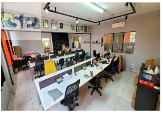 Imagem Imóvel Comercial para Alugar, 8.100 m² em Macedo - Guarulhos