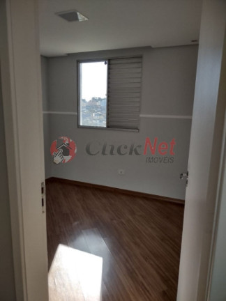 Imagem Apartamento com 2 Quartos à Venda, 48 m² em Taboão - São Bernardo Do Campo