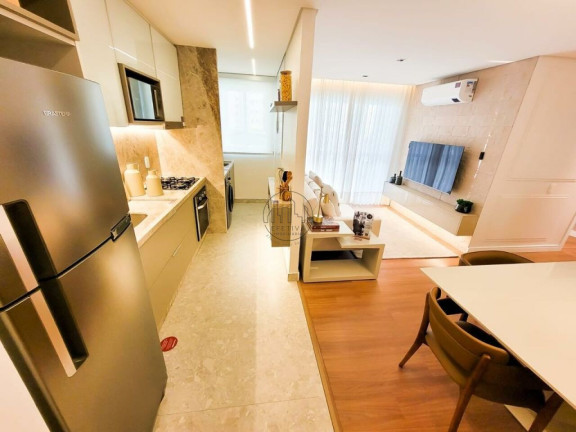 Imagem Apartamento com 3 Quartos à Venda, 97 m² em Norte (águas Claras) - Brasília
