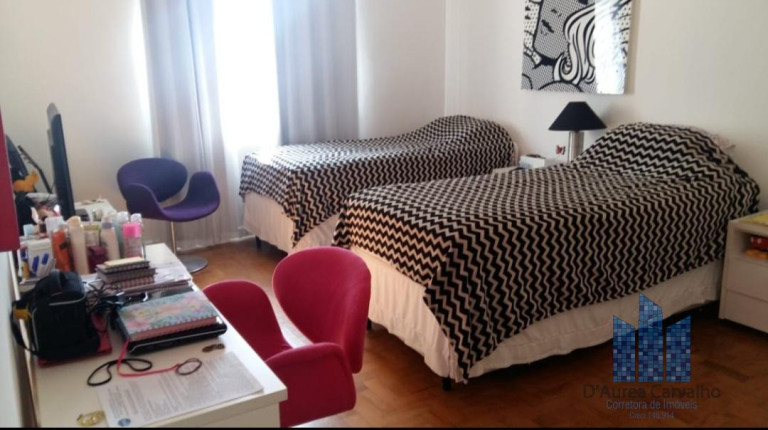 Imagem Apartamento com 2 Quartos à Venda, 90 m² em Vila Mariana - São Paulo