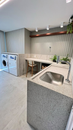 Imagem Apartamento com 3 Quartos à Venda, 100 m² em Balneário Pereque - Porto Belo