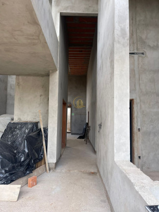Imagem Casa com 3 Quartos à Venda,  em Residencial Gaivota I - São José Do Rio Preto