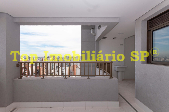 Imagem Apartamento com 4 Quartos à Venda, 280 m² em Moema - São Paulo