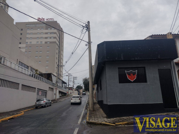 Casa com 2 Quartos à Venda,  em Centro - Jacareí