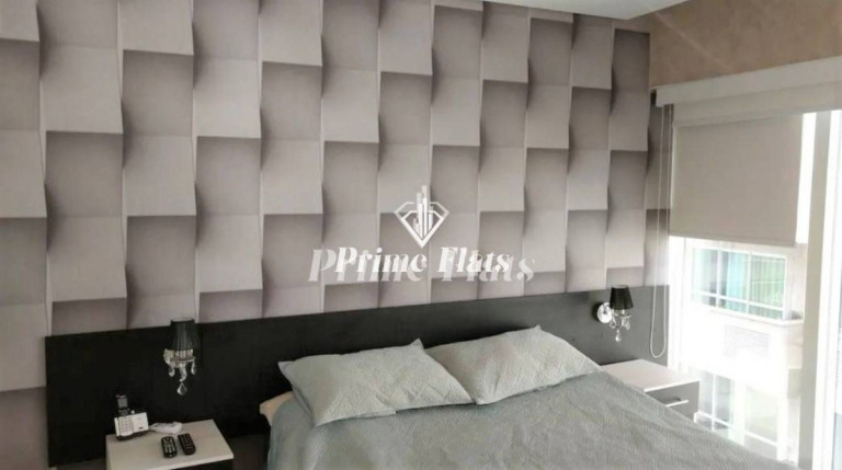 Foto do imóvel Apartamento com 1 Quarto à Venda, 31 m² em Paraíso - São Paulo