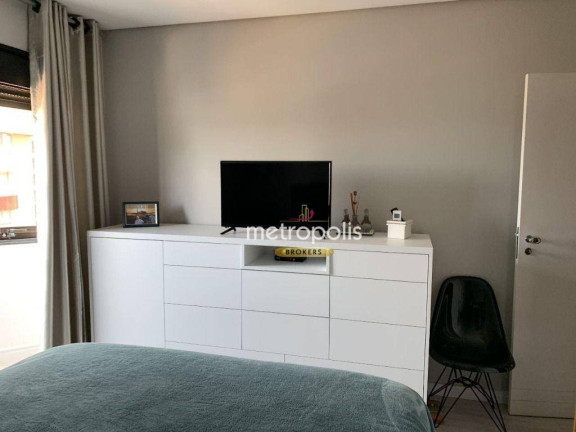 Imagem Cobertura com 3 Quartos à Venda, 164 m² em Jardim Do Mar - São Bernardo Do Campo Imagem Cobertura com 3 Quartos à Venda, 164 m² em Jardim Do Mar - São Bernardo Do Campo