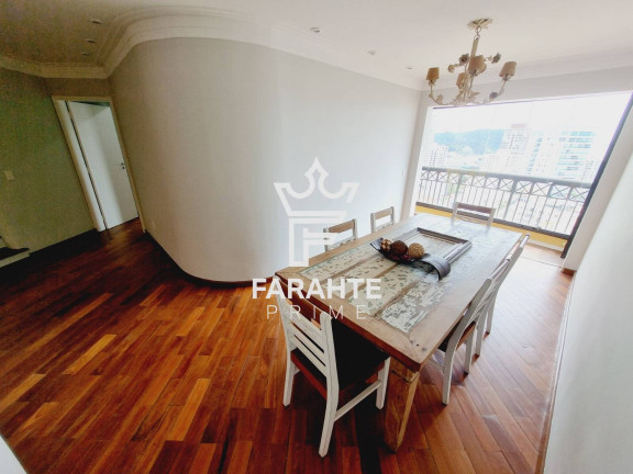Imagem Cobertura com 2 Quartos à Venda, 212 m² em Ponta Da Praia - Santos Imagem Cobertura com 2 Quartos à Venda, 212 m² em Ponta Da Praia - Santos