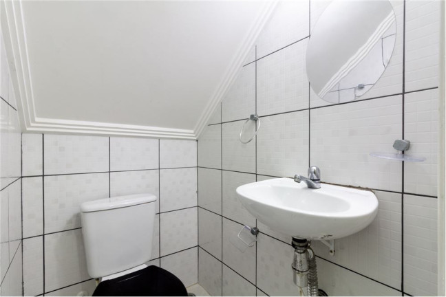 Imagem Casa com 3 Quartos à Venda,  em Conjunto Residencial Vista Verde - São Paulo