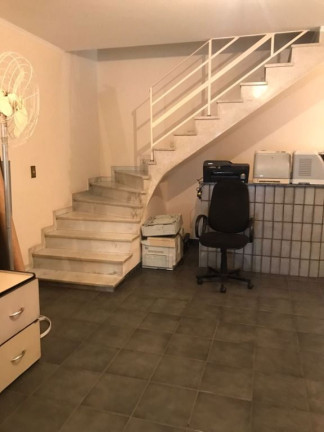 Imagem Sobrado com 3 Quartos à Venda, 207 m² em Jardim - Santo André Imagem Sobrado com 3 Quartos à Venda, 207 m² em Jardim - Santo André