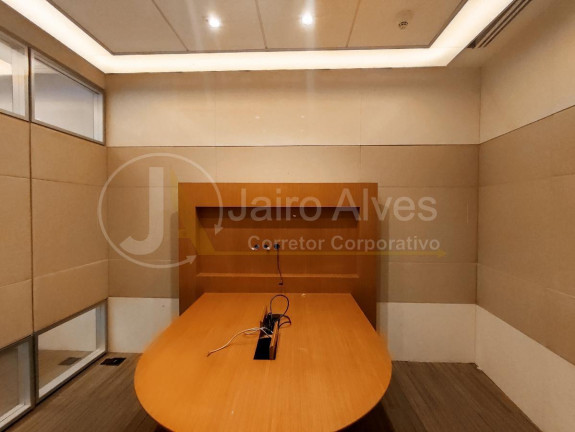 Imagem Imóvel Comercial para Alugar, 400 m² em Brooklin - São Paulo