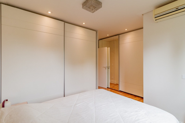Imagem Apartamento com 3 Quartos à Venda, 137 m² em Vila Suzana - São Paulo Imagem Apartamento com 3 Quartos à Venda, 137 m² em Vila Suzana - São Paulo