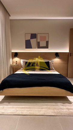 Imagem Studio com 1 Quarto à Venda, 37 m² em Vila Mariana - São Paulo