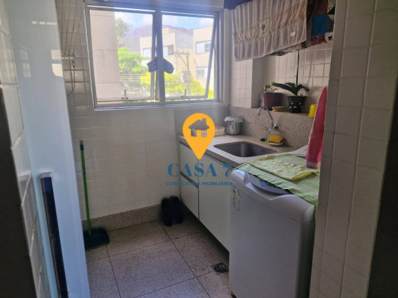 Imagem Apartamento com 4 Quartos à Venda, 139 m² em Cruzeiro - Belo Horizonte Imagem Apartamento com 4 Quartos à Venda, 139 m² em Cruzeiro - Belo Horizonte