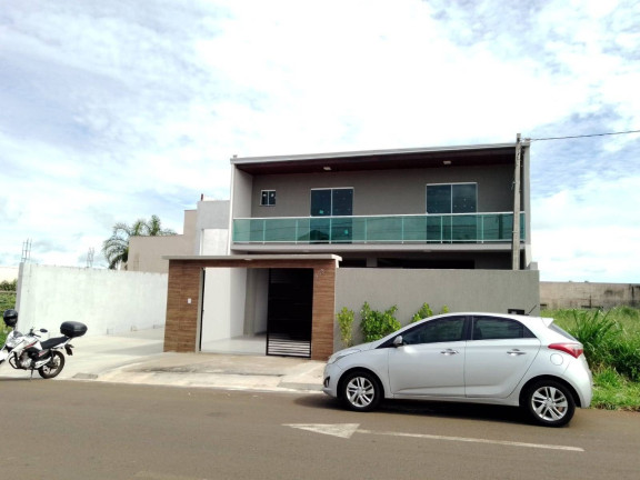 Apartamento com 2 Quartos para Alugar,  em Arapongas