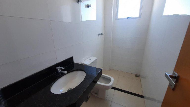 Imagem Cobertura com 4 Quartos à Venda, 200 m² em Eldorado - Contagem