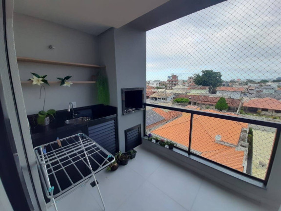 Imagem Apartamento com 2 Quartos à Venda, 76 m² em Quinta Dos Açorianos - Barra Velha Imagem Apartamento com 2 Quartos à Venda, 76 m² em Quinta Dos Açorianos - Barra Velha