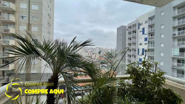 Imagem Apartamento com 2 Quartos à Venda, 54 m² em Santa Cecília - São Paulo Imagem Apartamento com 2 Quartos à Venda, 54 m² em Santa Cecília - São Paulo