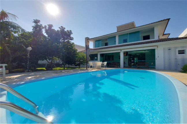 Imagem Casa com 4 Quartos à Venda, em Jurerê Internacional - Florianópolis Imagem Casa com 4 Quartos à Venda, em Jurerê Internacional - Florianópolis