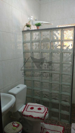 Imagem Casa com 2 Quartos à Venda, 80 m² em Parque Das Garças - Guaratinguetá