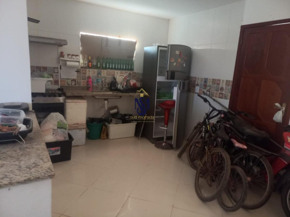 Imagem Casa com 2 Quartos à Venda, 210 m² em Bairro Nova Califórnia - Cabo Frio
