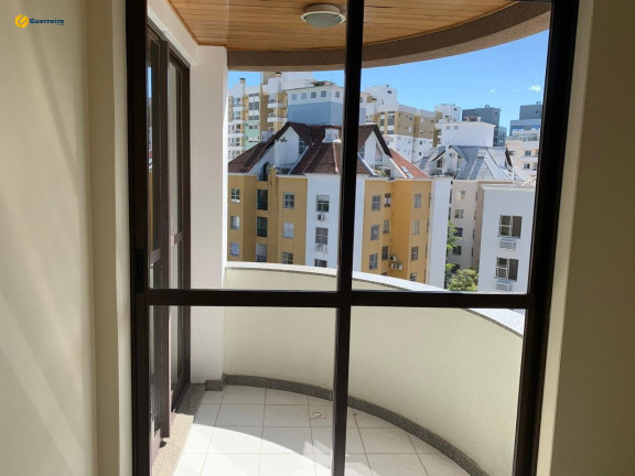 Imagem Apartamento com 2 Quartos à Venda, 77 m² em Itacorubi - Florianópolis