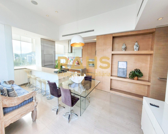 Imagem Cobertura com 3 Quartos à Venda, 397 m² em Centro - Joinville Imagem Cobertura com 3 Quartos à Venda, 397 m² em Centro - Joinville