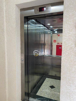 Imagem Apartamento com 2 Quartos à Venda, 37 m² em Chácara Seis De Outubro - São Paulo Imagem Apartamento com 2 Quartos à Venda, 37 m² em Chácara Seis De Outubro - São Paulo