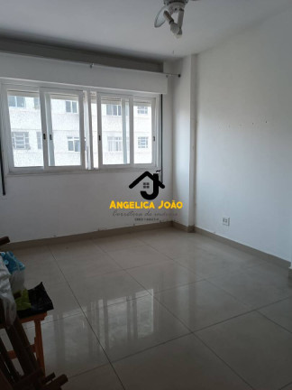 Imagem Apartamento com 1 Quarto à Venda, 37 m² em Centro - São Vicente