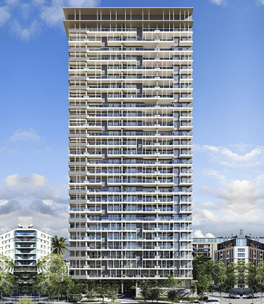 Apartamento com 3 Quartos à Venda, 104 m²