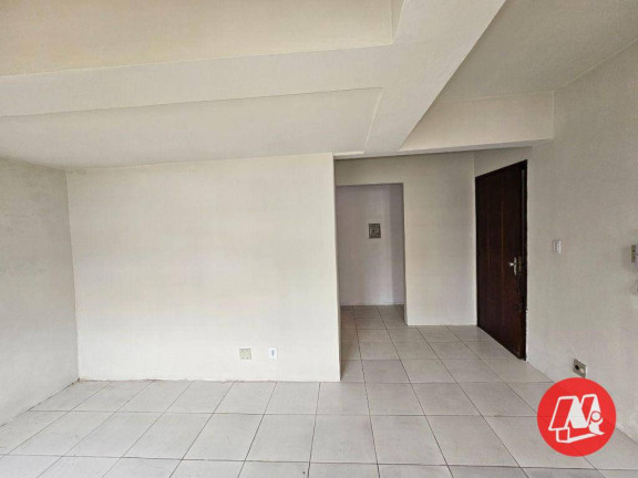 Imagem Apartamento com 1 Quarto para Alugar, 50 m² em Medianeira - Porto Alegre