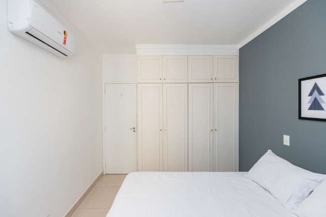 Imagem Apartamento com 2 Quartos à Venda, 88 m² em Itaim Bibi - São Paulo