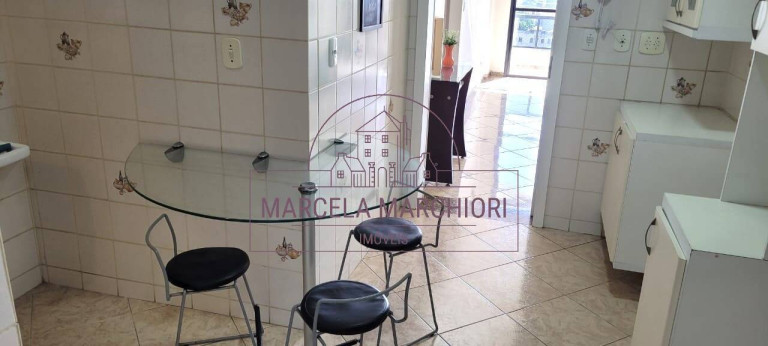 Imagem Apartamento com 2 Quartos à Venda, 88 m² em Itapuã - Vila Velha