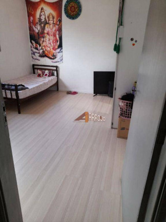 Imagem Sobrado com 6 Quartos à Venda, 361 m² em Parque Císper - São Paulo