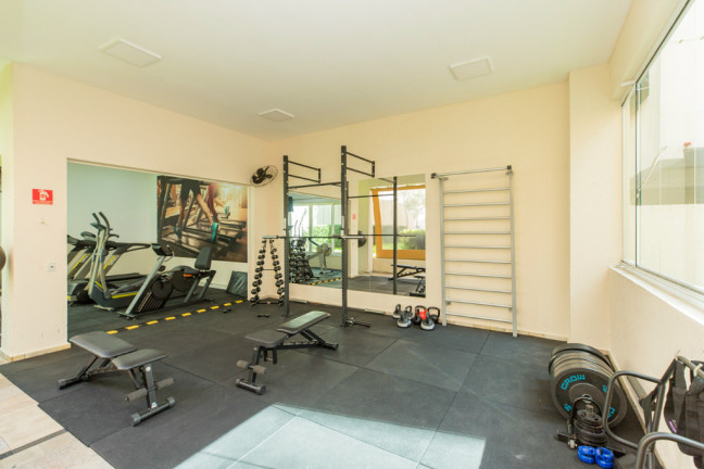 Imagem Imóvel com 2 Quartos à Venda, 66 m² em Moema - São Paulo