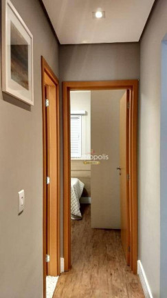 Imagem Apartamento com 2 Quartos à Venda, 64 m² em Campestre - Santo André Imagem Apartamento com 2 Quartos à Venda, 64 m² em Campestre - Santo André