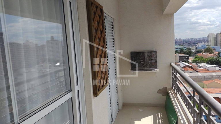 Apartamento com 3 Quartos à Venda, 107 m² em Santa Paula - São Caetano Do Sul