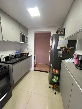 Imagem Apartamento com 3 Quartos à Venda, 75 m² em Vila Da Saúde - São Paulo Imagem Apartamento com 3 Quartos à Venda, 75 m² em Vila Da Saúde - São Paulo