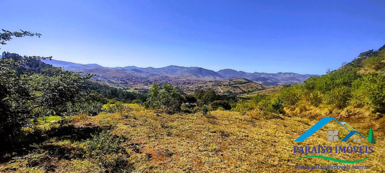 Imagem Chácara à Venda, 40 m² em Centro - Paraisópolis