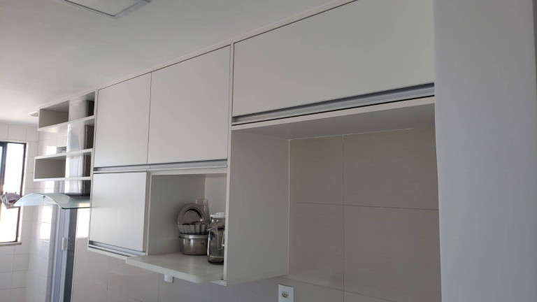 Imagem Apartamento com 2 Quartos à Venda, 76 m² em Parque Leopoldina - Campos Dos Goytacazes