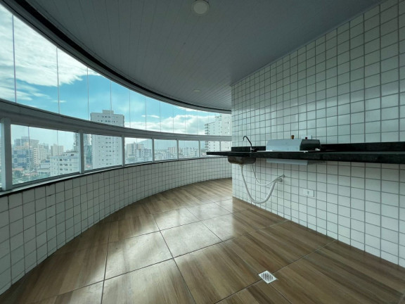 Imagem Apartamento com 2 Quartos à Venda, 91 m² em Caiçara - Praia Grande Imagem Apartamento com 2 Quartos à Venda, 91 m² em Caiçara - Praia Grande
