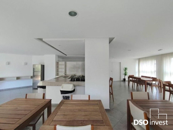Imagem Apartamento com 3 Quartos à Venda, em Brooklin - São Paulo Imagem Apartamento com 3 Quartos à Venda, em Brooklin - São Paulo