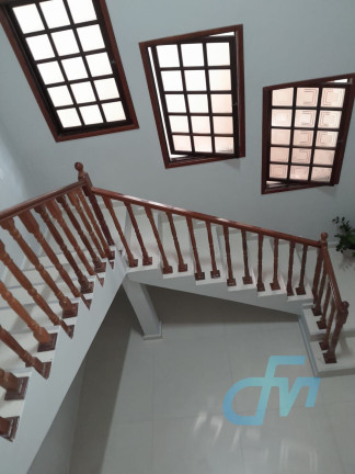 Imagem Sala Comercial para Alugar, 252 m² em Jardim Universo - Mogi Das Cruzes