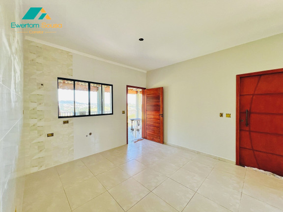 Imagem Casa com 2 Quartos à Venda, 95 m² em Jundiaizinho (terra Preta) - Mairiporã Imagem Casa com 2 Quartos à Venda, 95 m² em Jundiaizinho (terra Preta) - Mairiporã